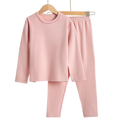 🤩 Комплект термо бельо за деца